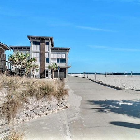 Phoenix Gulf Shores Unit 1702 外观 照片