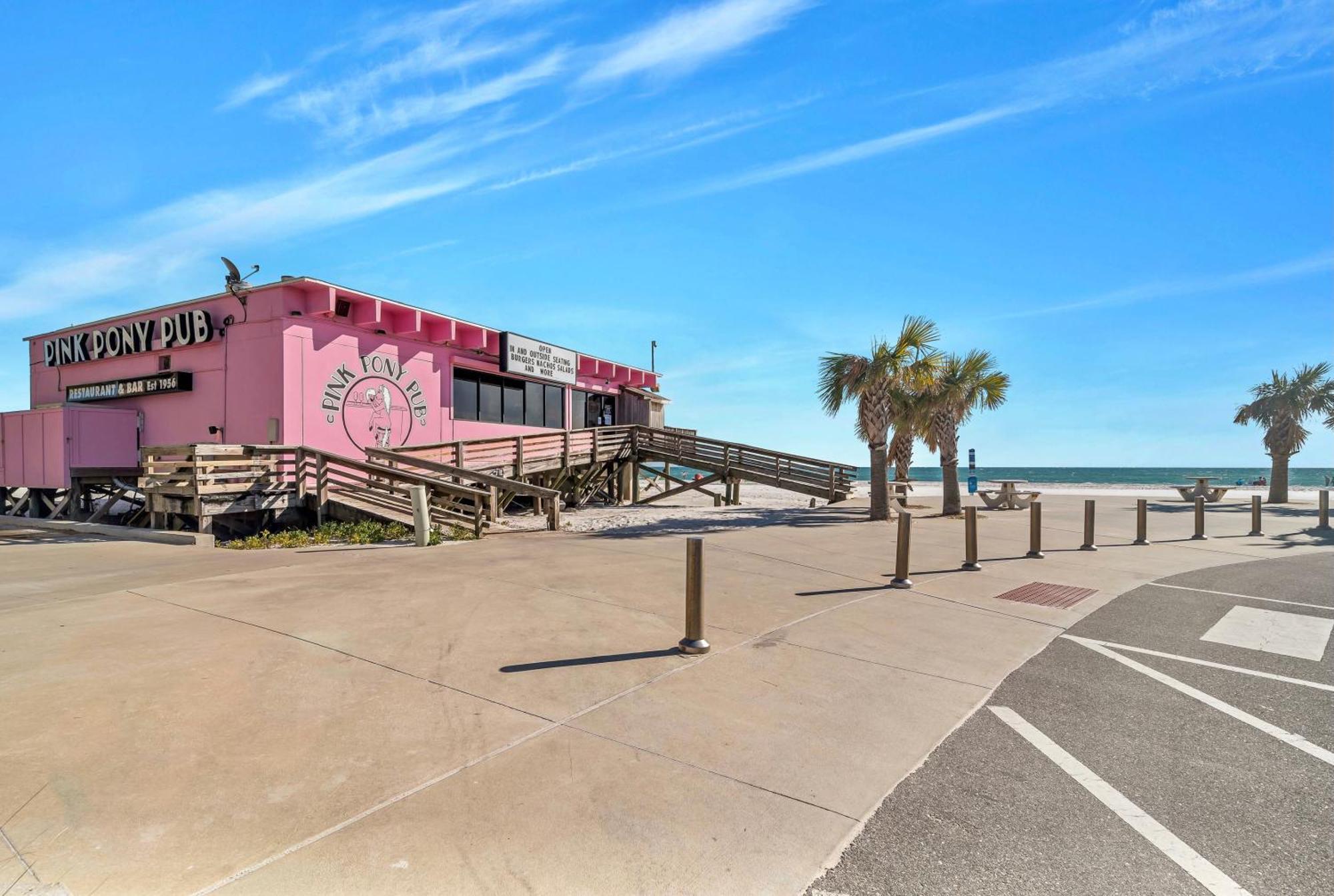 Phoenix Gulf Shores Unit 1702 外观 照片