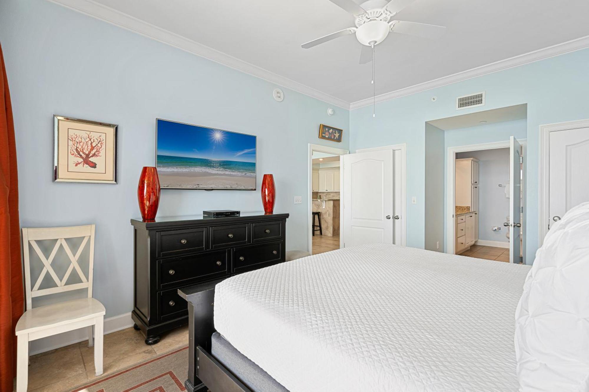 Phoenix Gulf Shores Unit 1702 外观 照片