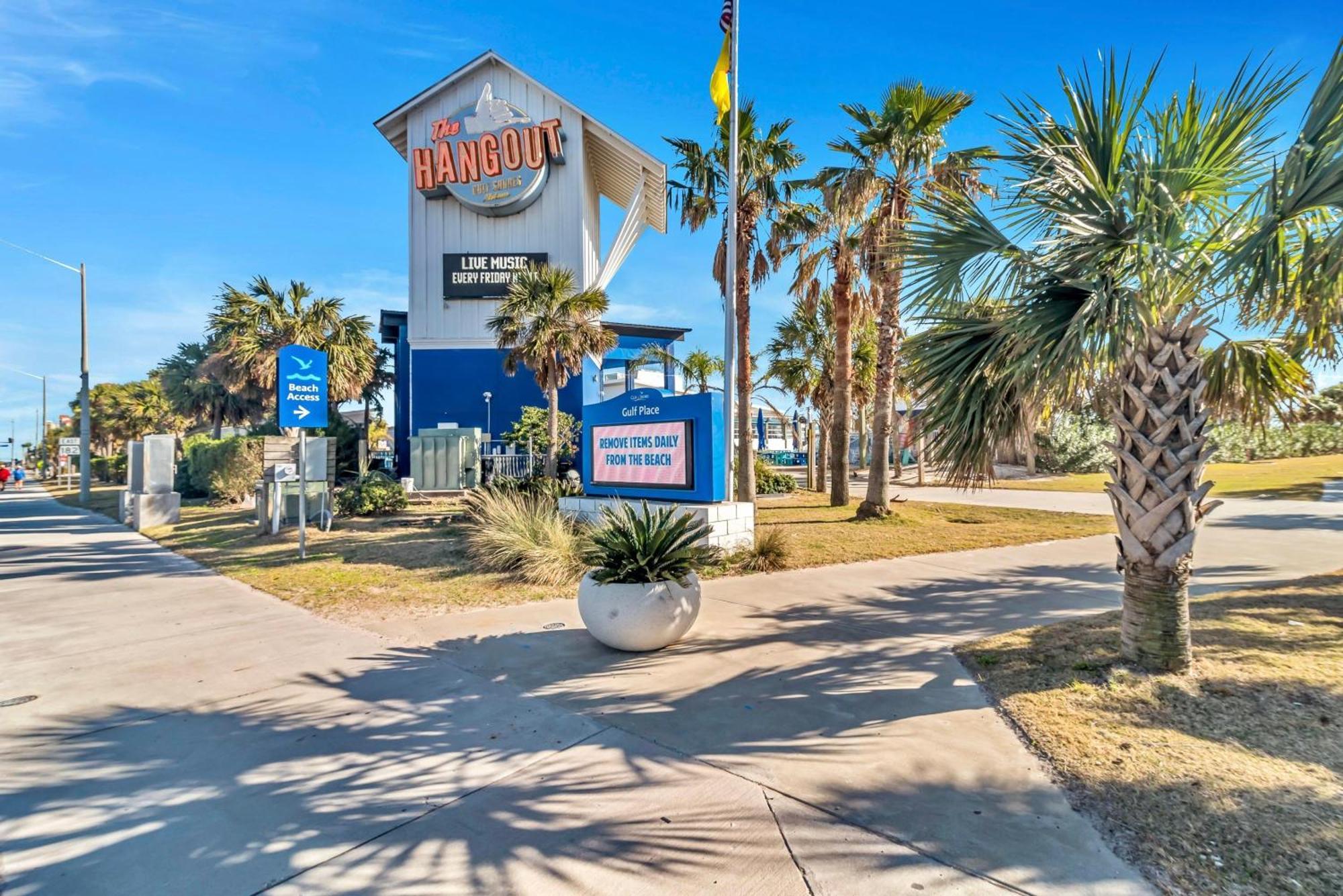 Phoenix Gulf Shores Unit 1702 外观 照片