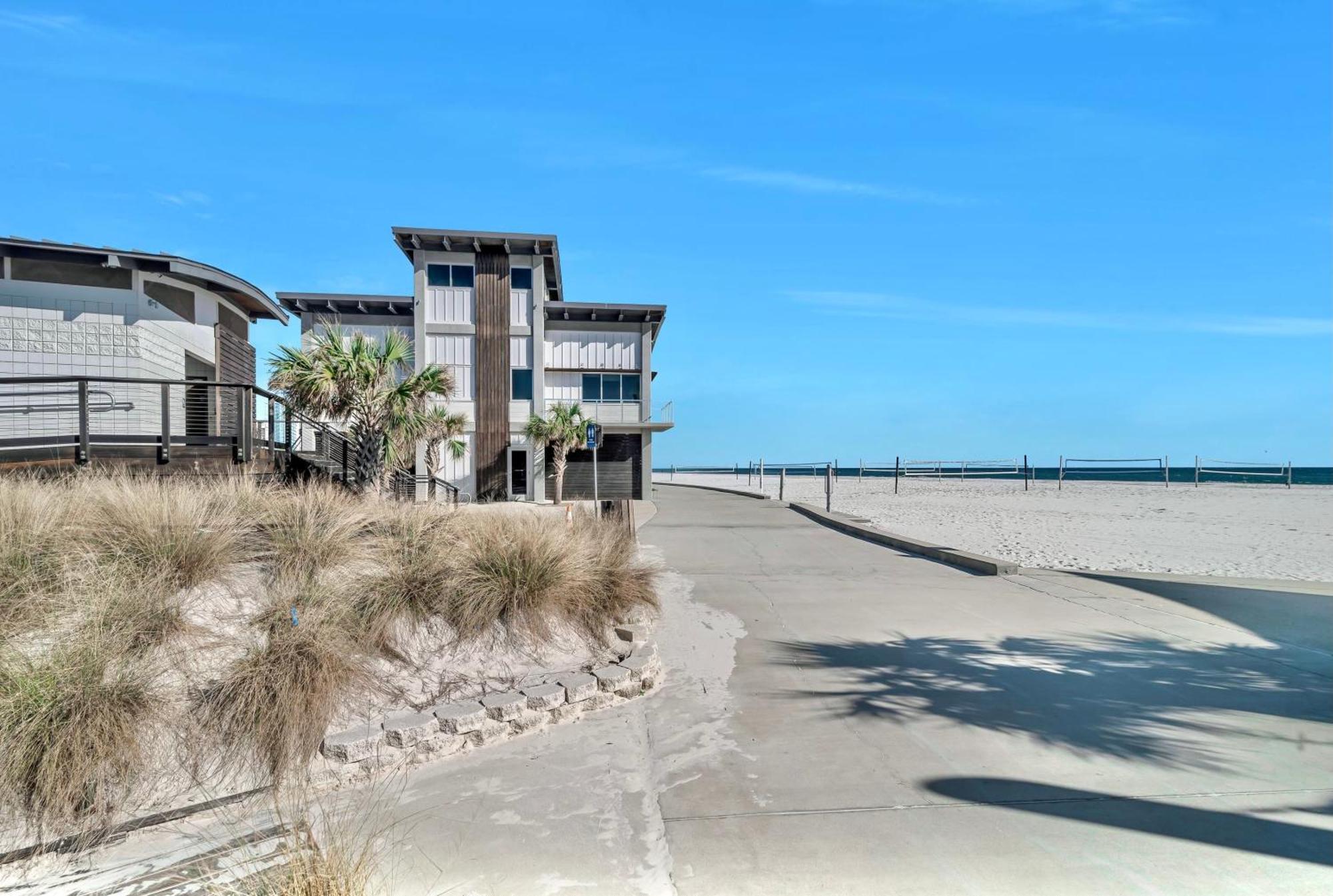 Phoenix Gulf Shores Unit 1702 外观 照片